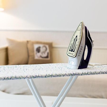 All Seasons Apartment มาเรียอานซเกลาซนี ภายนอก รูปภาพ