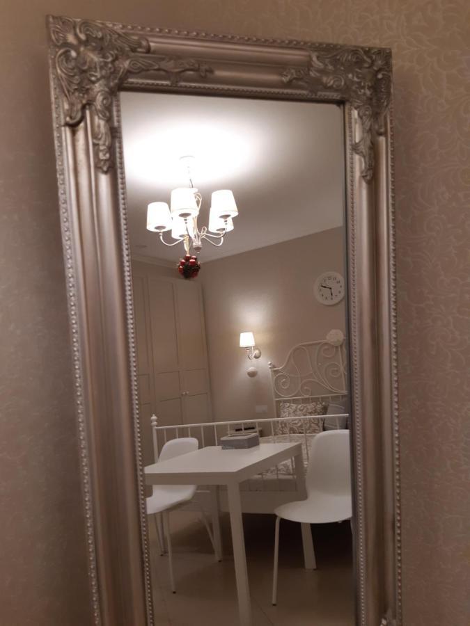 All Seasons Apartment มาเรียอานซเกลาซนี ภายนอก รูปภาพ