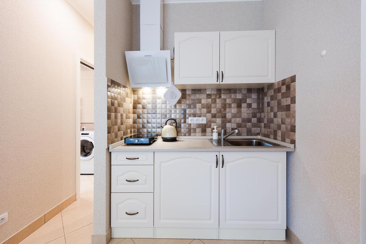 All Seasons Apartment มาเรียอานซเกลาซนี ภายนอก รูปภาพ