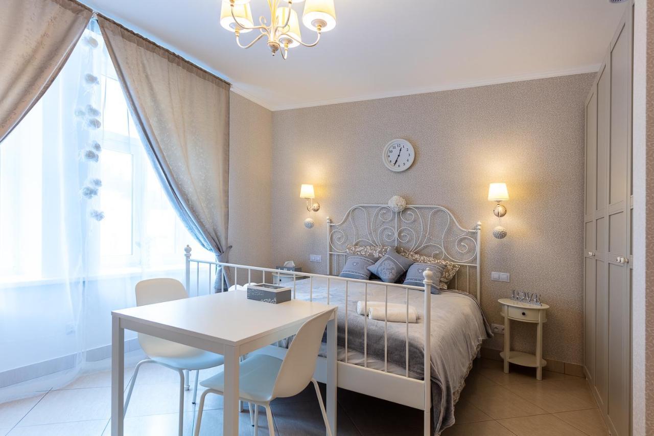 All Seasons Apartment มาเรียอานซเกลาซนี ภายนอก รูปภาพ