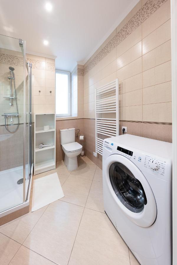 All Seasons Apartment มาเรียอานซเกลาซนี ภายนอก รูปภาพ