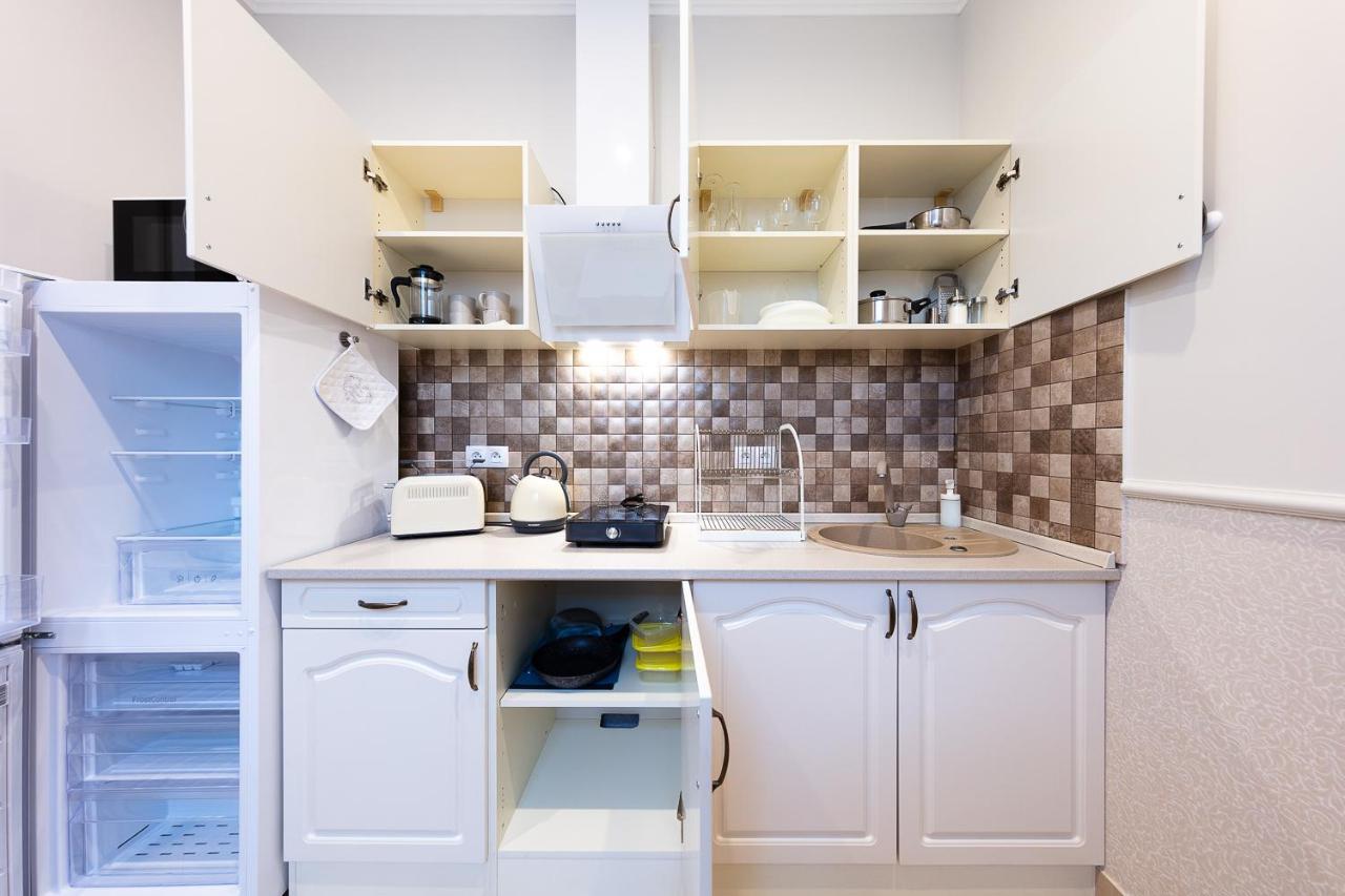 All Seasons Apartment มาเรียอานซเกลาซนี ภายนอก รูปภาพ
