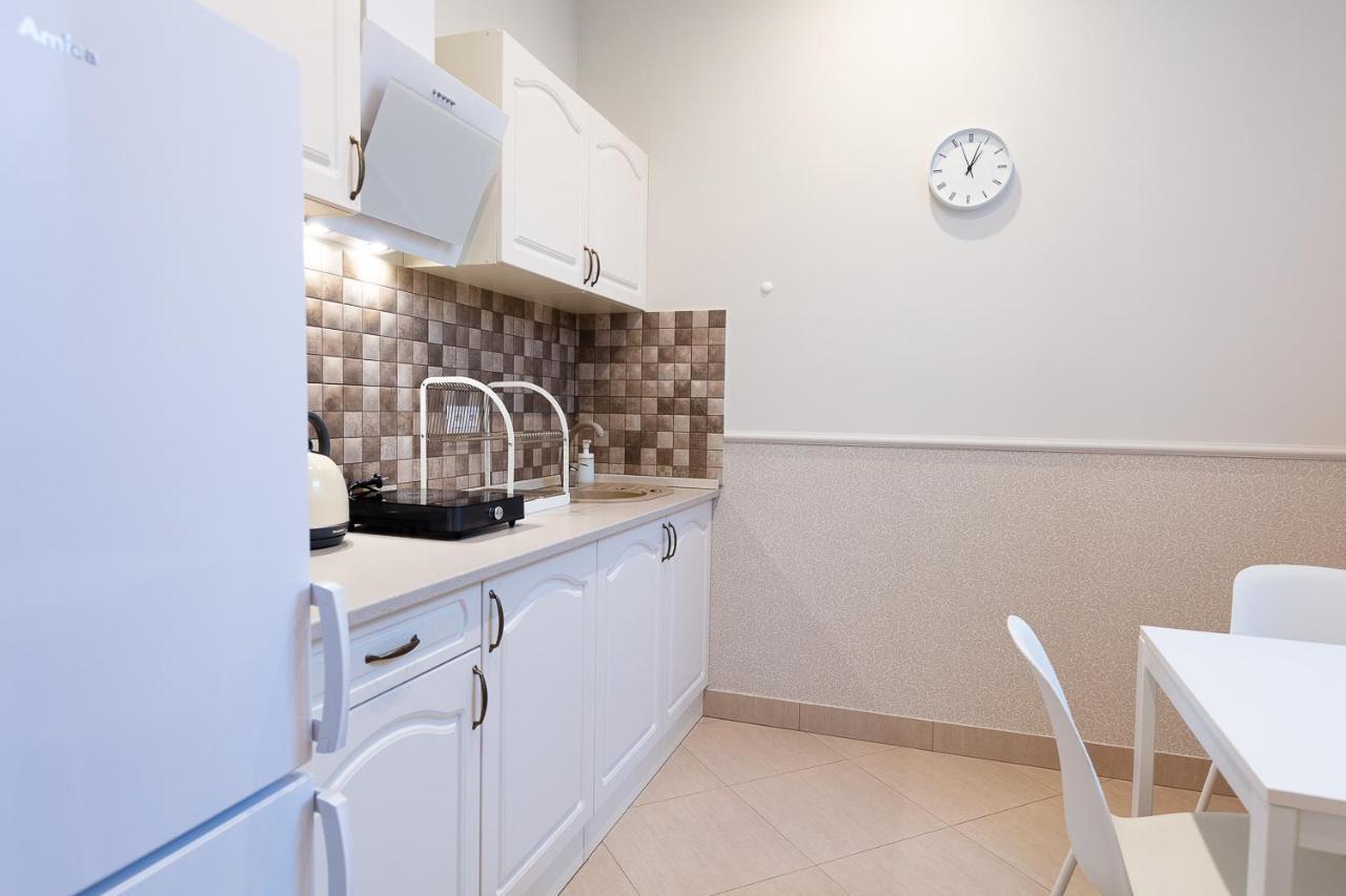 All Seasons Apartment มาเรียอานซเกลาซนี ภายนอก รูปภาพ